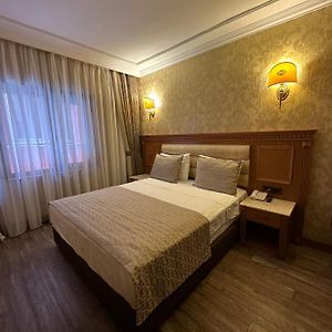 Economy Double Kamer